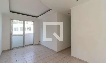 Apartamento para aluguel - jardim santa teresinha, 2 quartos,  50 m² - são paulo
