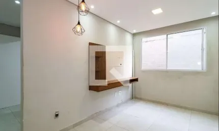 Apartamento para Aluguel - Portal do Morumbi, 2 Quartos,  42 m² - São Paulo