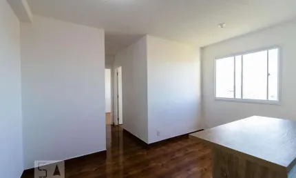 Apartamento para aluguel - jardim são saverio, 2 quartos,  41 m² - são paulo