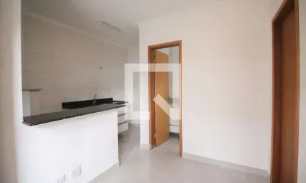Apartamento para aluguel - jardim brasil , 1 quarto,  27 m² - são paulo