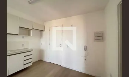 Apartamento para aluguel - city américa, 2 quartos,  30 m² - são paulo