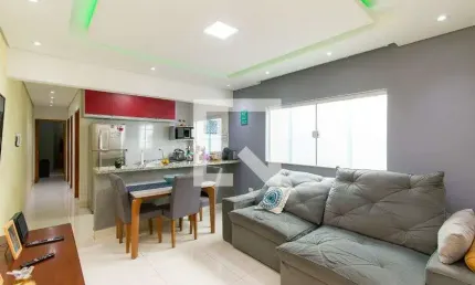 Casa / sobrado em condomínio para aluguel - sapopemba, 2 quartos,  70 m² - são paulo