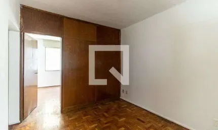 Kitnet / stúdio para aluguel - santa cecília, 1 quarto,  30 m² - são paulo