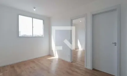 Apartamento para aluguel - sítio do mandaqui, 2 quartos,  38 m² - são paulo