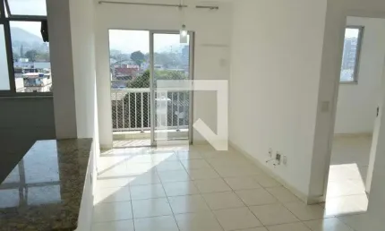 Apartamento para aluguel - taquara, 2 quartos,  52 m² - rio de janeiro