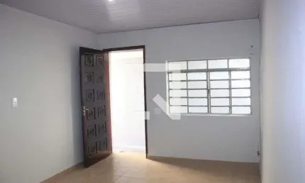 Casa para aluguel - jardim cocaia, 2 quartos,  103 m² - guarulhos