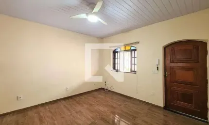 Casa / sobrado em condomínio para aluguel - engenho novo, 1 quarto,  160 m² - rio de janeiro