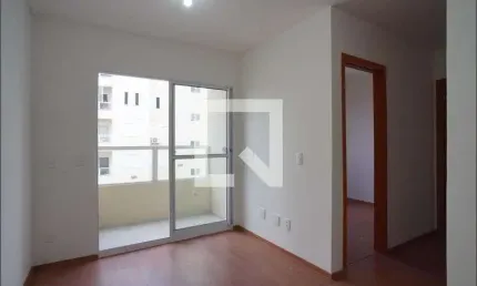 Apartamento para aluguel - rubem berta, 2 quartos,  45 m² - porto alegre