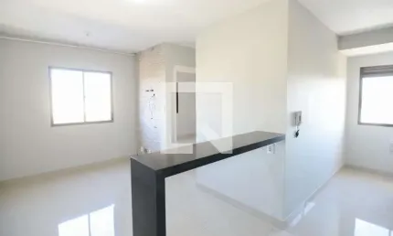 Apartamento para aluguel - jardim california, 2 quartos,  50 m² - ribeirão preto
