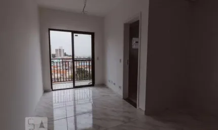 Apartamento para aluguel - vila carrão, 2 quartos,  46 m² - são paulo