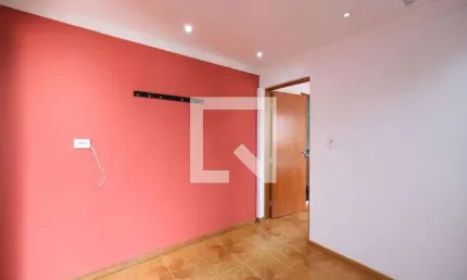 Kitnet / stúdio para aluguel - novo mundo, 1 quarto,  30 m² - curitiba