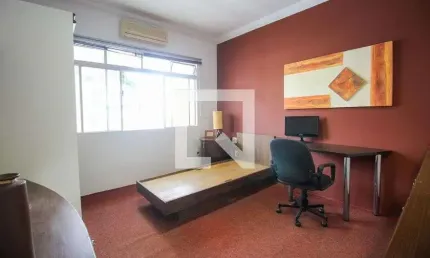 Kitnet / stúdio para aluguel - ipiranga, 1 quarto,  32 m² - são paulo