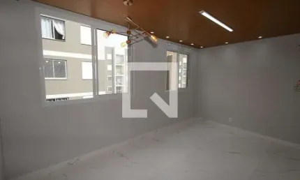 Apartamento para aluguel - socorro, 1 quarto,  38 m² - são paulo
