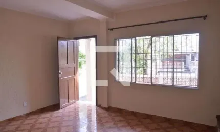 Casa para aluguel - vila francisco matarazzo, 2 quartos,  100 m² - santo andré