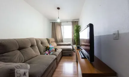 Apartamento para aluguel - freguesia do ó, 2 quartos,  63 m² - são paulo