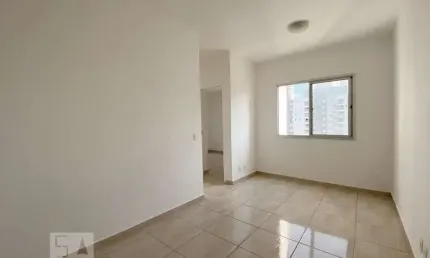 Apartamento para aluguel - parque campolim, 2 quartos,  48 m² - sorocaba