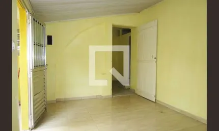 Casa para aluguel - piqueri, 2 quartos,  85 m² - são paulo