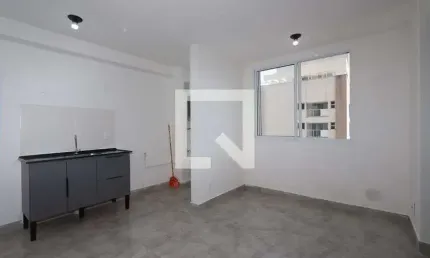 Apartamento para aluguel - vila prudente, 2 quartos,  39 m² - são paulo