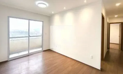 Apartamento para Aluguel - Medeiros, 2 Quartos,  48 m² - Jundiaí