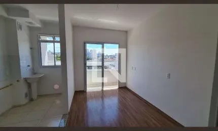 Apartamento para aluguel - engordadouro, 2 quartos,  44 m² - jundiaí