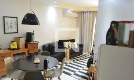 Apartamento para aluguel - pechincha, 3 quartos,  69 m² - rio de janeiro