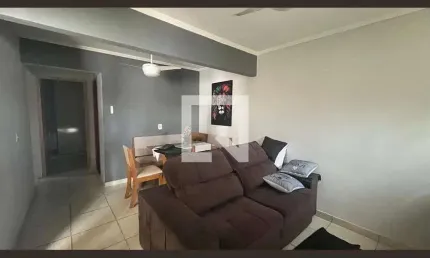 Casa para aluguel - alto taquaral, 2 quartos,  123 m² - campinas