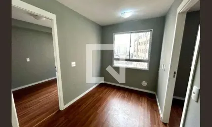 Apartamento para aluguel - vila augusta, 2 quartos,  44 m² - guarulhos