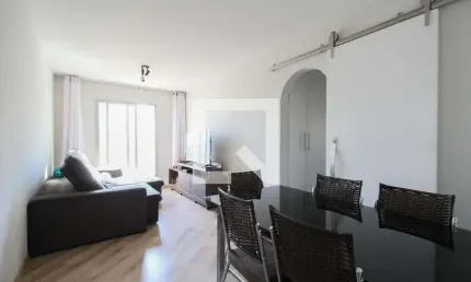 Apartamento para aluguel - panamby, 3 quartos,  70 m² - são paulo