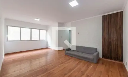 Apartamento para aluguel - bosque da saúde, 2 quartos,  85 m² - são paulo
