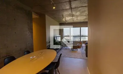Apartamento para aluguel - vila leopoldina, 2 quartos,  74 m² - são paulo