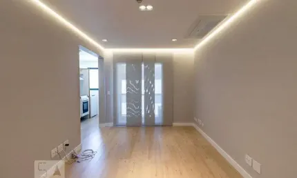 Apartamento para aluguel - moema, 1 quarto,  48 m² - são paulo