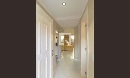 Casa / Sobrado em Condomínio para Aluguel - Marechal Rondon, 3 Quartos,  144 m² - Canoas