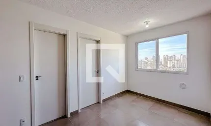 Apartamento para aluguel - belém, 2 quartos,  38 m² - são paulo