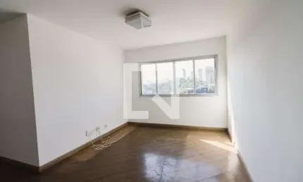 Apartamento para aluguel - vila romana, 2 quartos,  70 m² - são paulo