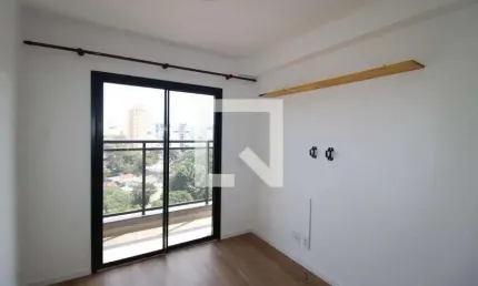 Apartamento para aluguel - água fria, 1 quarto,  36 m² - são paulo