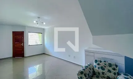 Casa para aluguel - vila invernada, 3 quartos,  117 m² - são paulo