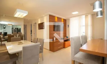 Apartamento para aluguel - freguesia do ó, 2 quartos,  64 m² - são paulo