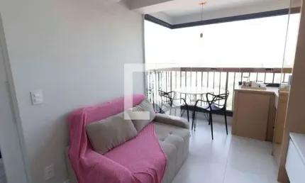 Kitnet / stúdio para aluguel - brooklin, 1 quarto,  28 m² - são paulo