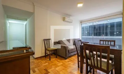 Apartamento para aluguel - jardim paulista, 2 quartos,  85 m² - são paulo