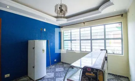 Casa para Aluguel - Jardim Simus, 3 Quartos,  280 m² - Sorocaba
