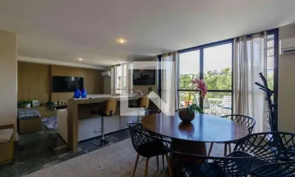 Cobertura para Aluguel - Recreio, 3 Quartos,  185 m² - Rio de Janeiro