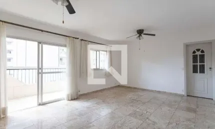 Apartamento para Aluguel - Bela Vista, 4 Quartos,  110 m² - São Paulo