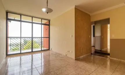Apartamento para aluguel - alphaville, 3 quartos,  77 m² - barueri
