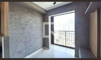Apartamento para aluguel - água branca, 1 quarto,  29 m² - são paulo