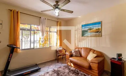 Casa para aluguel - vila curuca, 6 quartos,  170 m² - são paulo