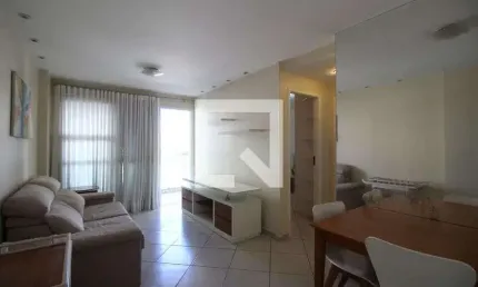 Apartamento para aluguel - jacarepaguá, 2 quartos,  70 m² - rio de janeiro