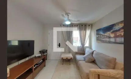 Casa / Sobrado em Condomínio para Aluguel - Vila do Castelo, 3 Quartos,  163 m² - São Paulo
