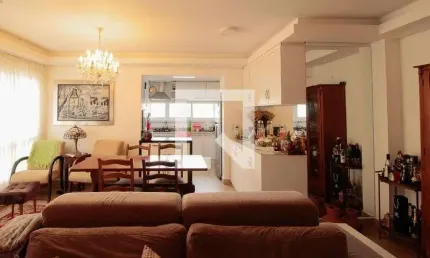Apartamento para aluguel - passo d&apos;areia, 2 quartos,  79 m² - porto alegre