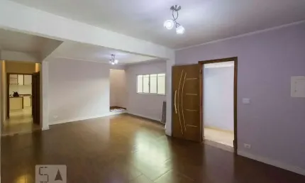Casa para Aluguel - Quitaúna, 3 Quartos,  220 m² - Osasco