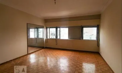 Apartamento para Aluguel - Tijuca, 3 Quartos,  110 m² - Rio de Janeiro